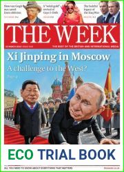 The Week UK - Issue 1428, 25 March 2023