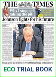 The Times - 23 March, 2023