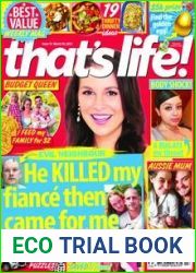 that|s life! - Issue 13, March 30, 2023