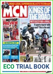 MCN - March 22, 2023