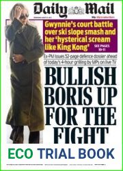 Daily Mail - March 22, 2023