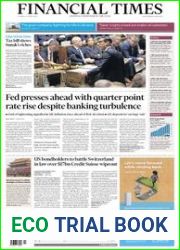 Financial Times UK - March 23, 2023