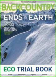 Backcountry - The Isolation, 2023