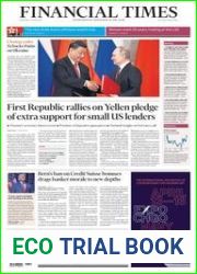 Financial Times USA - March 22, 2023