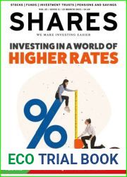Shares Magazine - Vol. 25 Issue 11, 23 March 2023