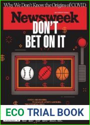 Newsweek International - March 31 April 07, 2023