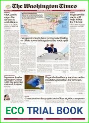 The Washington Times - March 23, 2023