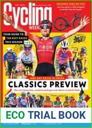 Cycling Weekly - March 23, 2023