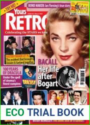 Yours Retro - Issue 60, March 2023