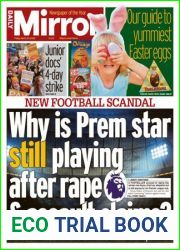 Daily Mirror - 24 March 2023