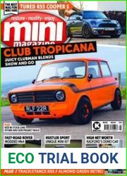 Mini Magazine - Issue 339, May 2023