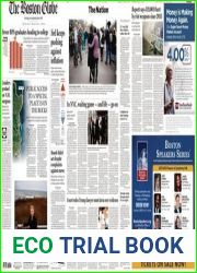The Boston Globe - 23 March, 2023