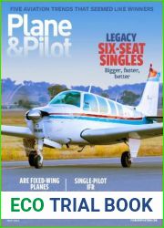 Plane and Pilot - May 2023