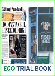 London Evening Standard - March 23, 2023