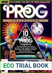 The Prog Collection - Volume 1, 4th Revised Edition, 2023