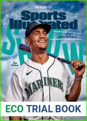 Sports Illustrated USA - Vol 134 No 3, April 2023