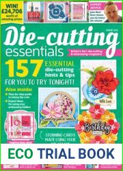 Die-cutting Essentials - Issue 101, 2023