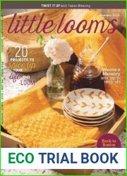 Little Looms - Summer 2023