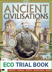 All About History - Ancient Civilisations, 5th Edition, 2023
