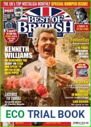 Best of British - April 2023