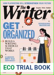 The Writer - May 2023