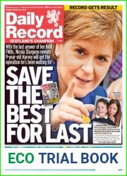 Daily Record - 24 March 2023