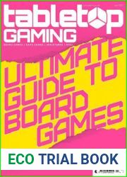 Tabletop Gaming - Issue 77, April 2023