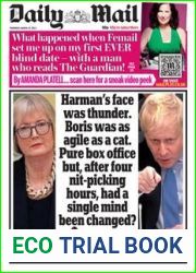 Daily Mail - March 23, 2023