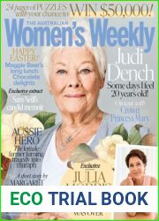 The Australian Women|s Weekly - April 2023