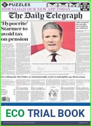 The Daily Telegraph - 22 March, 2023