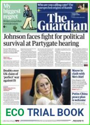 The Guardian - 22 March 2023