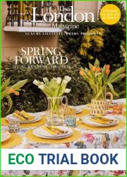 The London Magazine - April 2023