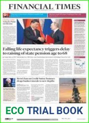 Financial Times UK - March 22, 2023