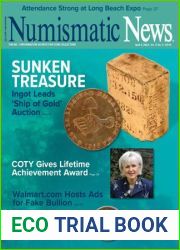 Numismatic News - Vol. 72 No. 9, April 04, 2023