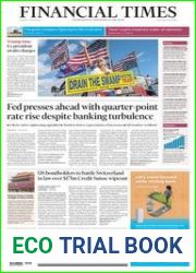 Financial Times USA - March 23, 2023