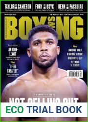 Boxing News - March 23, 2023
