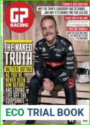 GP Racing - April 2023