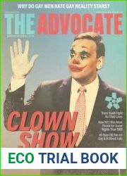 The Advocate - Issue 1126, March April 2023