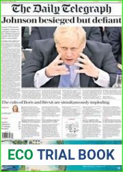 The Daily Telegraph - 23 March, 2023