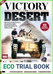 History of War - Victory in the Desert, 1st Edition, 2023
