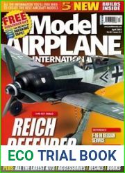 Model Airplane International - Issue 213, April 2023