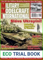 Military Modelcraft International - Vol. 27 Is. 6, April 2023