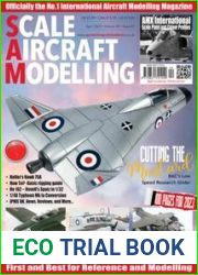 Scale Aircraft Modelling - Vol. 45 Issue 02, April 2023