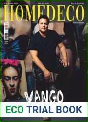 HomeDeco Magazine - March 2023