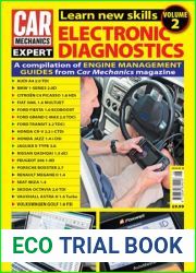 Car Mechanics Expert - Issue 08, 2023