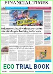 Financial Times Europe - March 23, 2023
