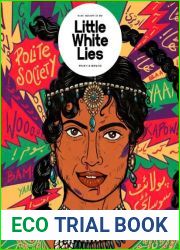 Little White Lies - Issue 98, March April 2023