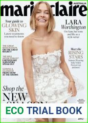 Marie Claire Australia - April 2023
