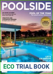 Poolside - No. 58, March 2023