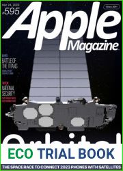 AppleMagazine - Issue 595, March 24, 2023